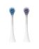 Насадки для звукової щітки Curaprox Hydrosonic Ortho Power 2шт