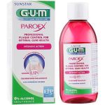 Ополіскувач для ротової порожнини Gum Paroex 0.12% без помпи 5 л