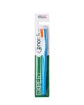 Зубна щітка Nordics Expert Curve 6580 Soft, індиго