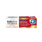 Крем для фіксації зубних протезів Kukident HaftSchutz 40 г