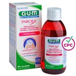 Ополіскувач для ротової порожнини Gum Paroex (Gingidex) 0,12% 300 мл
