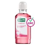 Ополіскувач для ротової порожнини Gum SensiVital 300 мл