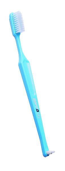 Зубна щітка paro S43