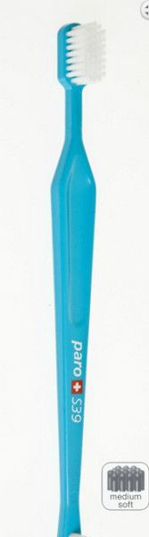 Зубна щітка Paro S39