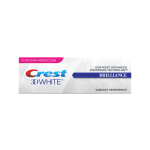 Зубна паста Crest 3D White Brilliance Vibrant Peppermint 24 мл