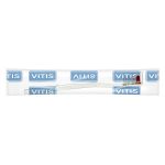 Зубна щітка Vitis Perio м'яка в п/е упаковці
