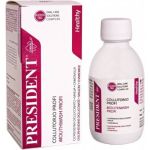 Ополіскувач для порожнини рота President Profi 200 мл