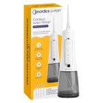 Іригатор Nordics EA139W для ефективного очищення ротової порожнини