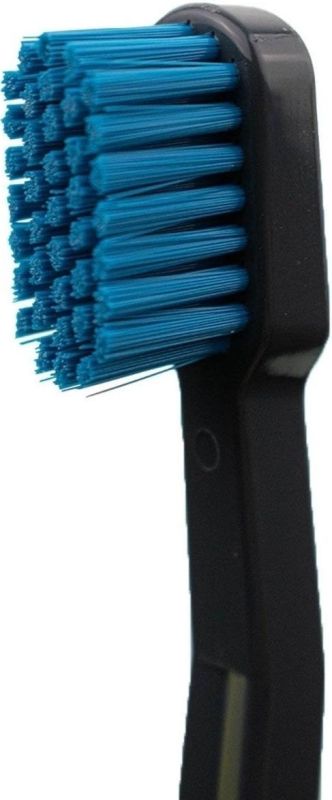 Зубна щітка Spokar X М'яка (8593534341968_Сіро-блакитна)