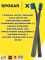Зубна щітка Spokar X Ультрам'яка (8593534341944_Сіро-блакитна)