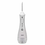 Іригатор порожнини рота Seago SG-833 White 2 насадки