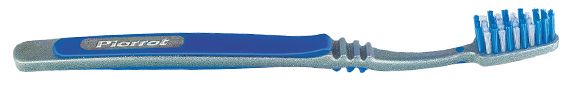 Зубна щітка Pierrot Energy середня жорсткість