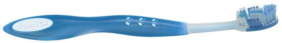 Зубна щітка Pierrot Massager 45° середня жорсткість