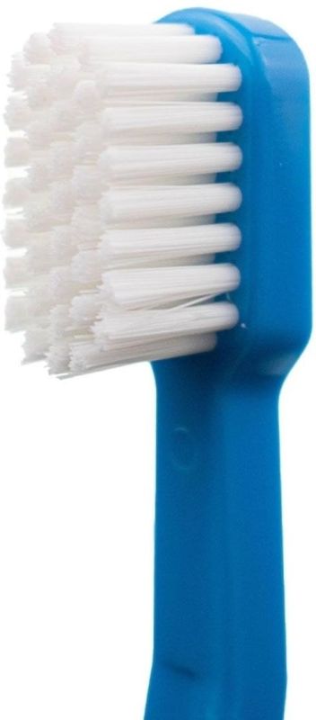 Зубна щітка Spokar X Суперм'яка (8593534341951_Синьо-біла)