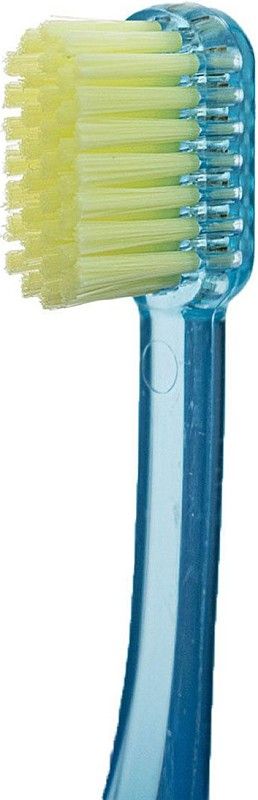 Зубна щітка Spokar Plus М'яка Синя (8593534341807_синя)