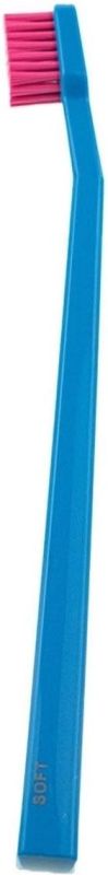 Зубна щітка Spokar X Суперм'яка (8593534341951_Синьо-рожева)