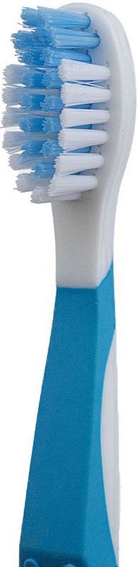 Дитяча зубна щітка Spokar Tommy М'яка з пісочним годинником Синя з пісочним годинником (8593534341647_синяя_с песочными часами)