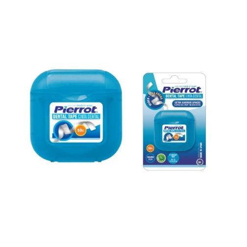 Зубна стрічка Pierrot 50 м