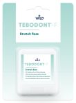 Зубна нитка (флос) Tebodont 50 м