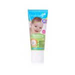 Дитяча зубна паста з ксилітом Brush-Baby Teething Baby від 0 до 2 років 50 мл
