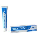 Зубна паста President Sensitive Сlinical 75 мл